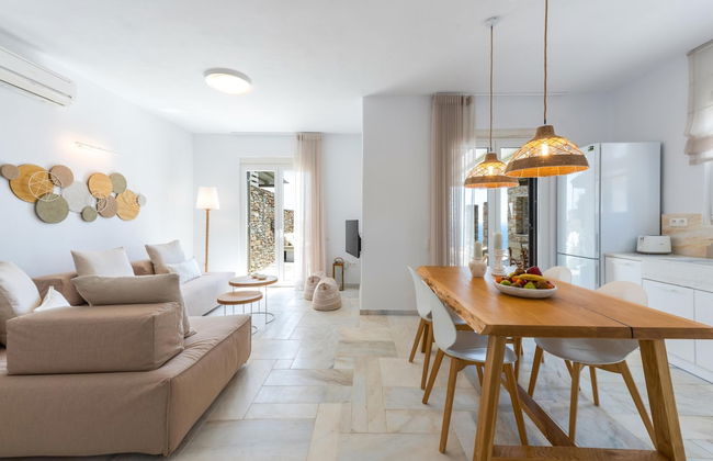 Vathi Bleu Private Villas - Foto 77