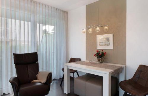 Schicke Ferienwohnung am Golfplatz - Foto 7