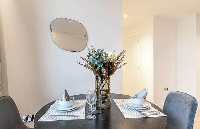 Chic and Sleek Oasis - Foto 5