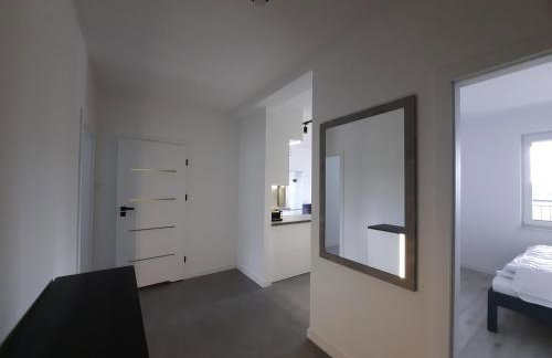 Apartament Mrągowo 3 jeziora - Foto 17