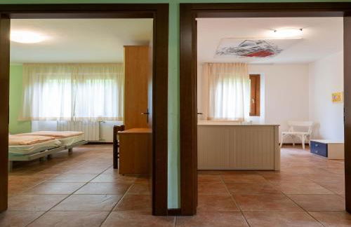 Cozy Holiday Home in Idro Lombardy with Private Garden - Foto 20