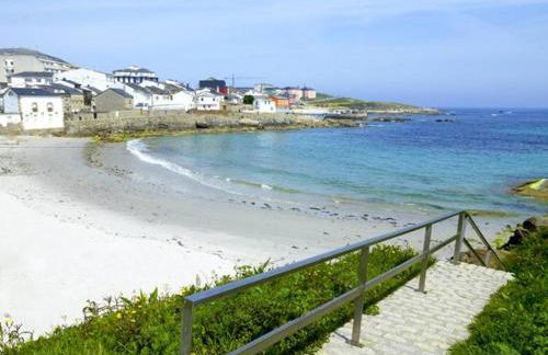 San Ciprian Atico Tres Playas by I Love Norte - Foto 3