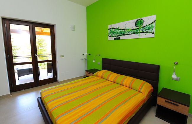 I Colori Del Cilento - Foto 3