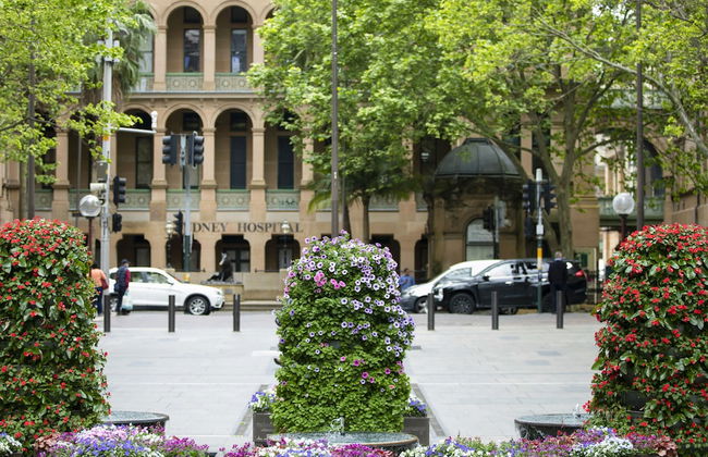 The Sebel Sydney Martin Place - Foto 64