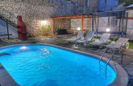 Holiday house Marea - Foto 1