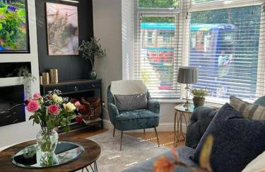 Stylish home close to Arena - Foto 1