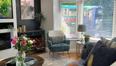 Stylish home close to Arena - Foto 1