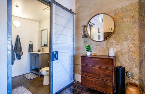 Sterchi Lofts Getaway - Downtown Knoxville - Foto 30