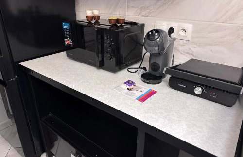Apartament blisko Krzywej Wieży Dostęp za pomocą kodu - Foto 4