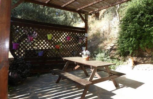 Sminos Farm House E4 path, Γυθειο - Foto 4