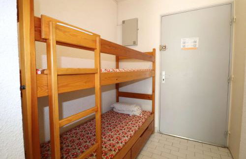 Studio Cabine avec terrasse ensoleillée, piscines, parking privé, à 500m de la plage - FR-1-307-133 - Foto 10