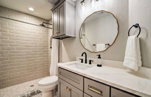 Modern Montgomery Home with Backyard, Deck, and Grill - Photo 22