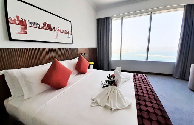 Somerset West Bay Doha - Foto 4