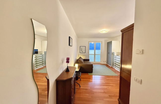 Residenza Menaggio - Mimosa - Foto 16