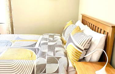 Luxurious two-bedroom apartment in the centre of Peterborough - Foto 27
