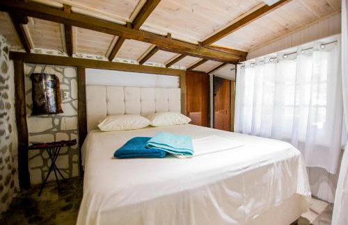 Roxani Aqua Bliss - Serene Garden Getaway - Foto 33