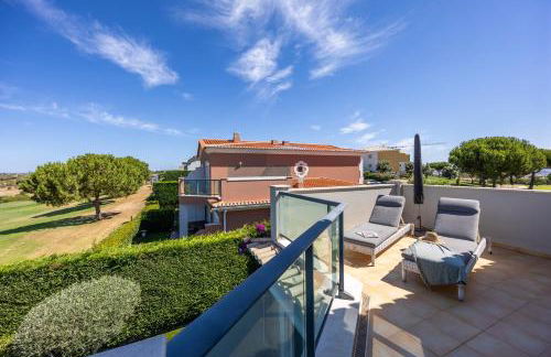 Boa Vista - Golf View Villa - Foto 17