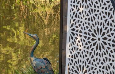 Tamanzi Taggs-floating home on idyllic island - Foto 8