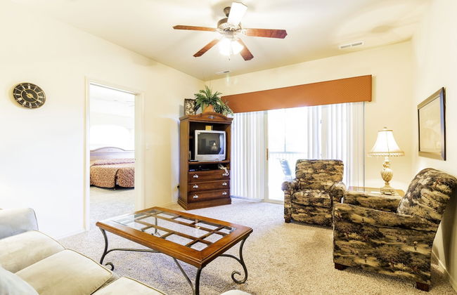 Stonebridge Condo and Golf Resort - Foto 22