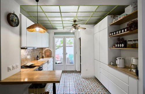 La Maisonette - Les Demeures d'Adrien - Photo 15