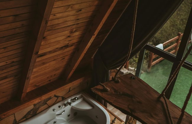 Maca Bungalow - Foto 5