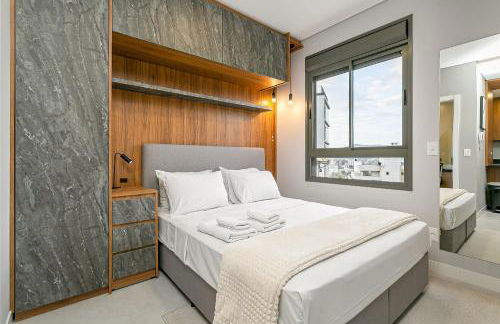 500m from UFSC | 50" Smart TV #CARV03 - Photo 6