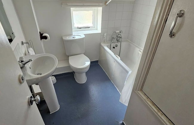 Plas Bellin Cottages - Foto 32