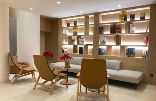 1 step to retiro park and gran via-prado museum - Photo 37