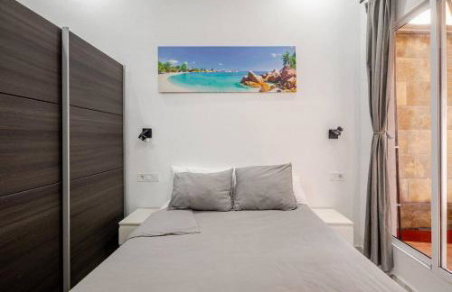 Apartamento con Calefacción y parking privado - Photo 18