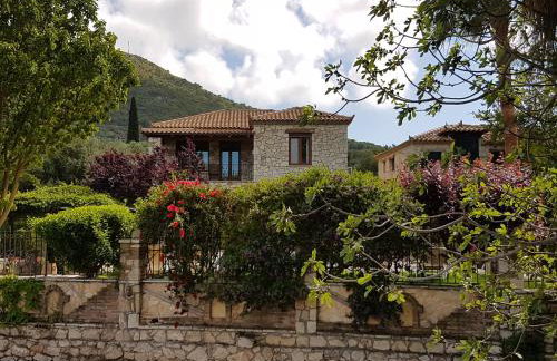 Castello Bellos Villas - Foto 10
