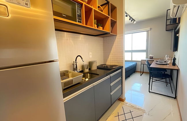 Smart Costa Azul by VLV Stays - Photo 60