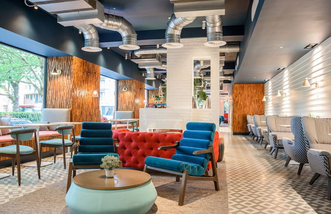 room2 Southampton Hometel - Foto 39