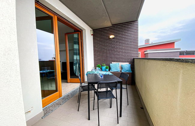 La Terrazza di Giotto - 501 - Foto 10