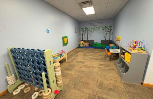 Cabin with Sauna Close to Skiing - Foto 47