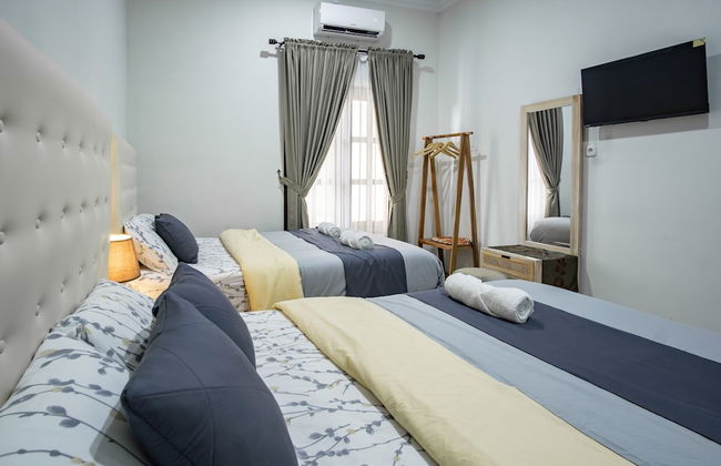 Bisma Balcony Homestay - Foto 6