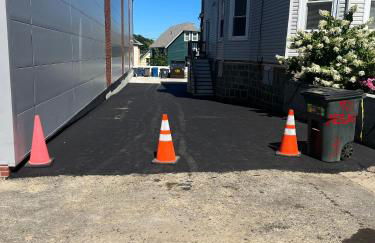 90 - 4BR Dorchester - Sleek Apt near Marina Bay - Photo 16