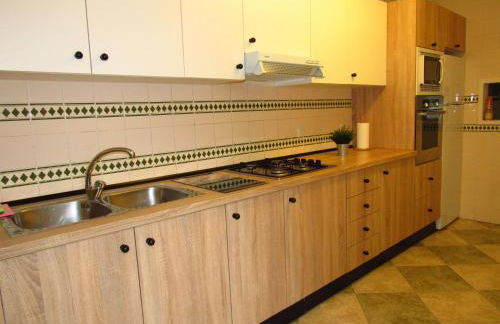 Pueblo Mar - Guadalmar - Photo 16