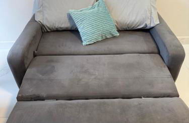 Studio 2- 5min a pé da Praia do Campeche - Foto 7