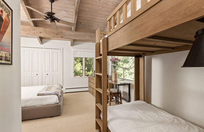 Mountain Queen Condos by iTrip Aspen Snowmass - Foto 18