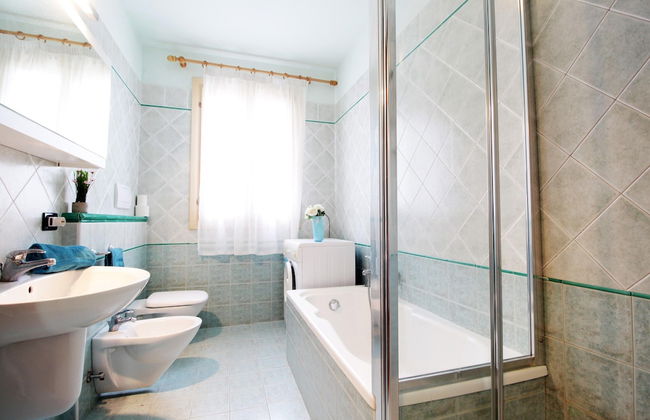 Belvilla by OYO Appartamento Nero - Foto 14