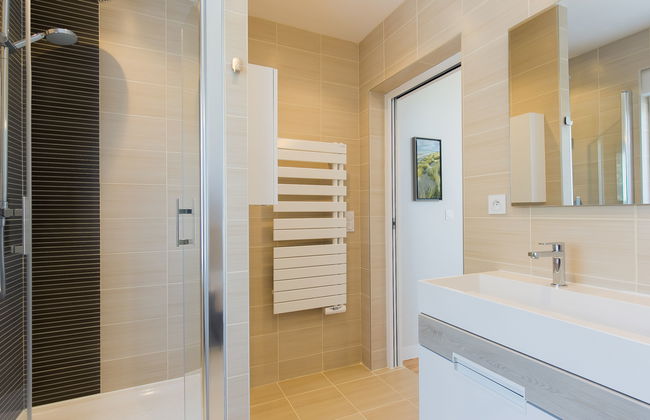 Maison du Venec - Foto 29