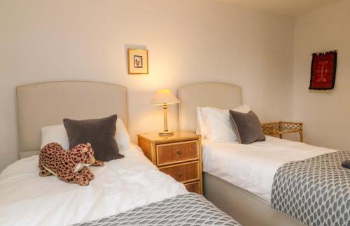 Heanton Lodge - Foto 33