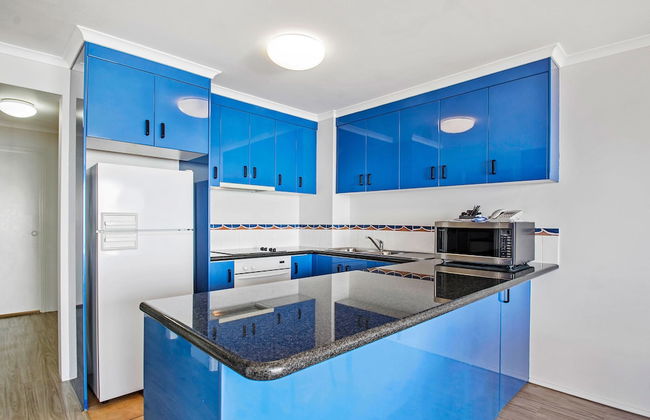 BreakFree Great Sandy Straits - Foto 28