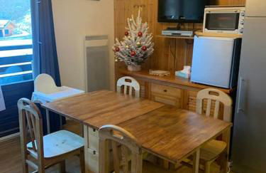 Studio-4 Personnes Les Orres 1650-Hautes alpes - Photo 14