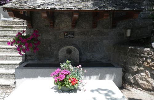 Gîte de la Bégude - Foto 18