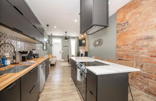 The Baymiller Row - For 6 - Foto 22