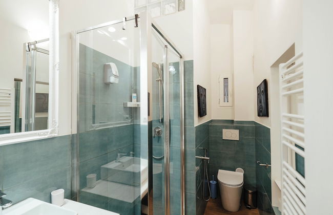 Vatican home for seven people - Foto 59