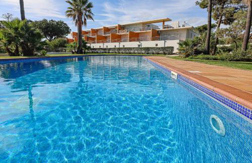 Jardins do Castelo - Piscina e tranquilidade - BY BEDZY - Foto 1