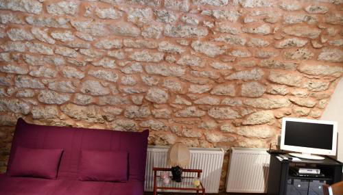 Gîte Domaine du Théron - Photo 5