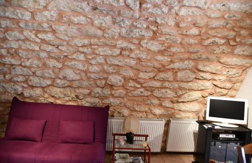 Gîte Domaine du Théron - Photo 5